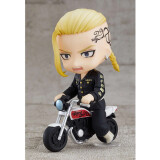 Фигурка Good Smile Company Nendoroid Tokyo Revengers Draken (Ken Ryuguji) (4580590171299)