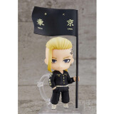 Фигурка Good Smile Company Nendoroid Tokyo Revengers Draken (Ken Ryuguji) (4580590171299)