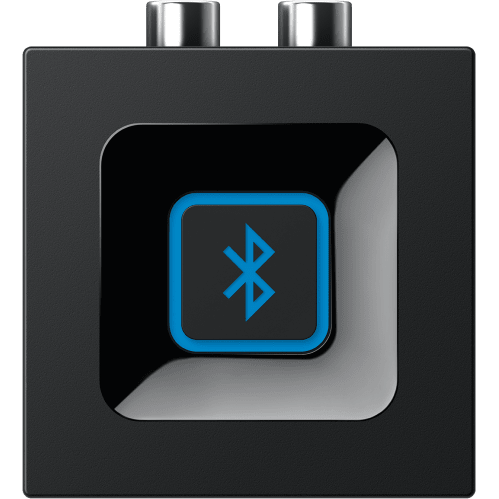 Bluetooth ресивер Logitech Bluetooth Audio Receiver (980-000915)