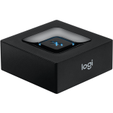 Bluetooth ресивер Logitech Bluetooth Audio Receiver (980-000915)