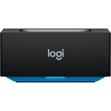 Bluetooth ресивер Logitech Bluetooth Audio Receiver (980-000915)