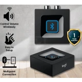 Bluetooth ресивер Logitech Bluetooth Audio Receiver (980-000915)