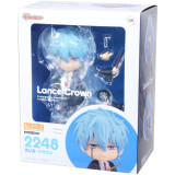 Фигурка Good Smile Company ORANGE ROUGE Nendoroid Mashle Lance Crown (4580590176850)