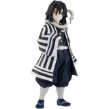 Фигурка Good Smile Company POP UP PARADE Kimetsu no Yaiba Obanai Iguro (4580416945974)