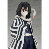 Фигурка Good Smile Company POP UP PARADE Kimetsu no Yaiba Obanai Iguro (4580416945974)