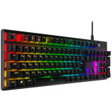 Клавиатура HyperX Alloy Origins RGB (4P5N9AA)