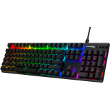 Клавиатура HyperX Alloy Origins RGB (4P5N9AA)