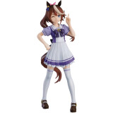 Фигурка Good Smile Company POP UP PARADE Umamusume Pretty Derby Tokai Teio School Uniform (544784)