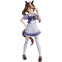 Фигурка Good Smile Company POP UP PARADE Umamusume Pretty Derby Tokai Teio School Uniform - 544784