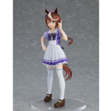 Фигурка Good Smile Company POP UP PARADE Umamusume Pretty Derby Tokai Teio School Uniform (544784)