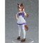 Фигурка Good Smile Company POP UP PARADE Umamusume Pretty Derby Tokai Teio School Uniform - 544784 - фото 3