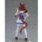 Фигурка Good Smile Company POP UP PARADE Umamusume Pretty Derby Tokai Teio School Uniform - 544784 - фото 4