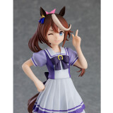 Фигурка Good Smile Company POP UP PARADE Umamusume Pretty Derby Tokai Teio School Uniform (544784)