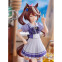 Фигурка Good Smile Company POP UP PARADE Umamusume Pretty Derby Tokai Teio School Uniform - 544784 - фото 6