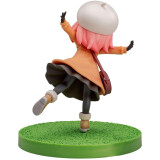 Фигурка Good Smile Company SEGA Luminasta Spy x Family Anya Forger Family Ooting Ver.2 (4580779542995)