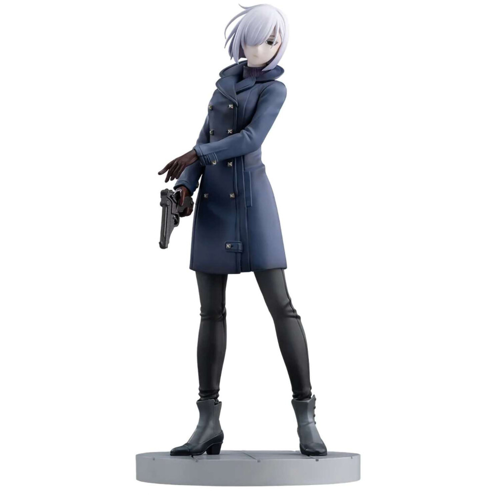 Фигурка Good Smile Company SEGA Luminasta Spy x Family Fiona Frost Nightfall - 4580779530442