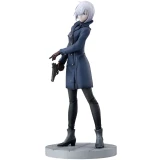 Фигурка Good Smile Company SEGA Luminasta Spy x Family Fiona Frost Nightfall (4580779530442)