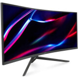 Монитор Acer 34" ED343CURHbmiippx (UM.CE3EE.H01)