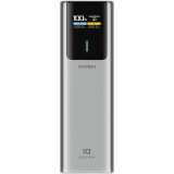 Внешний аккумулятор CUKTECH Power Bank P+Series 1C1A (CKPB100PGLBK)