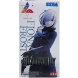 Фигурка Good Smile Company SEGA Spy x Family Fiona Frost (4580779529712)