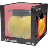 Кружка ABYstyle Assassination Classroom Koro Sensei (ABYMUG352)