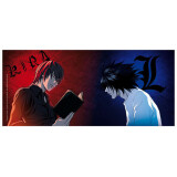 Кружка ABYstyle Death Note (ABYMUGA473)