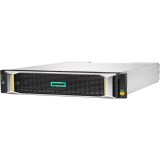 Система хранения данных HPE R0Q82B MSA 2062 10GbE iSCSI SFF