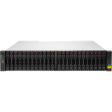 Система хранения данных HPE R0Q82B MSA 2062 10GbE iSCSI SFF