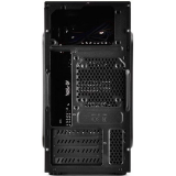 ..... Корпус DeepCool SMARTER Black (0558), Б/У, незначительные вмятины по корпусу