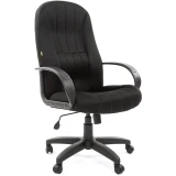 Офисное кресло Chairman 685 TW-11 Black (00-01173446)