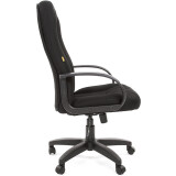 Офисное кресло Chairman 685 TW-11 Black (00-01173446)