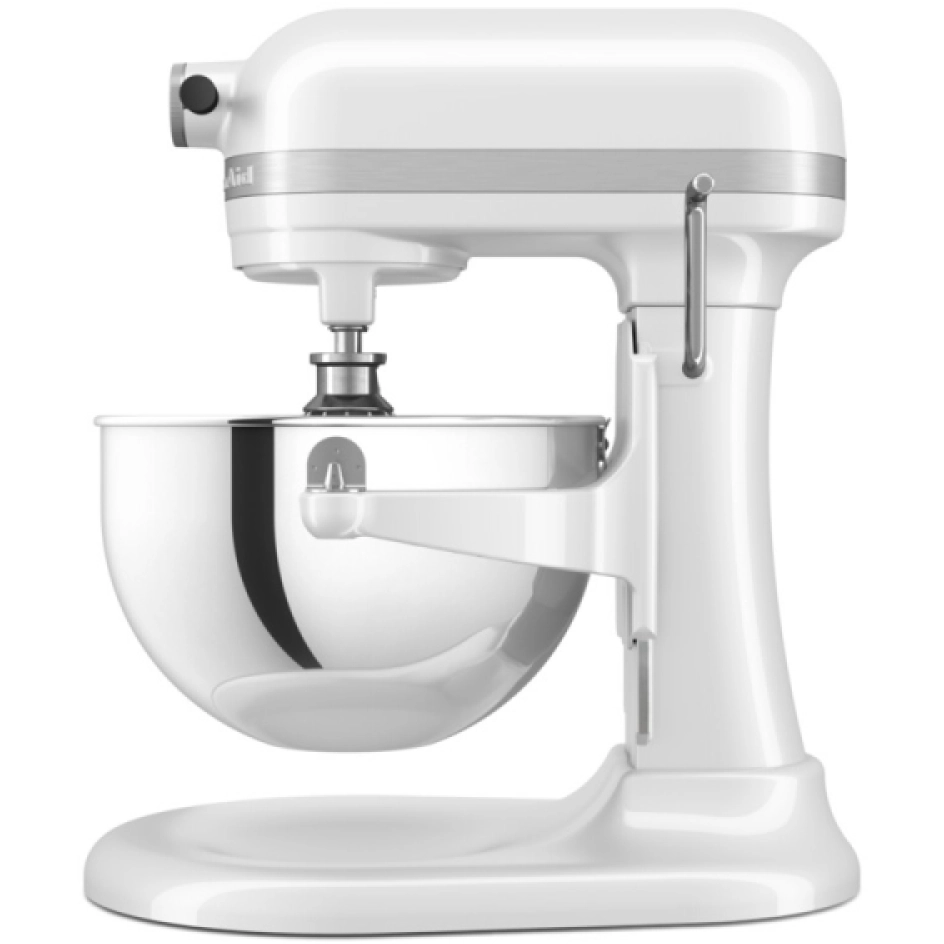 Миксер KitchenAid 5KSM55SXXEWH