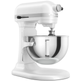 Миксер KitchenAid 5KSM55SXXEWH