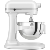 Миксер KitchenAid 5KSM55SXXEWH