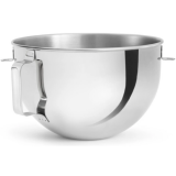 Миксер KitchenAid 5KSM55SXXEWH