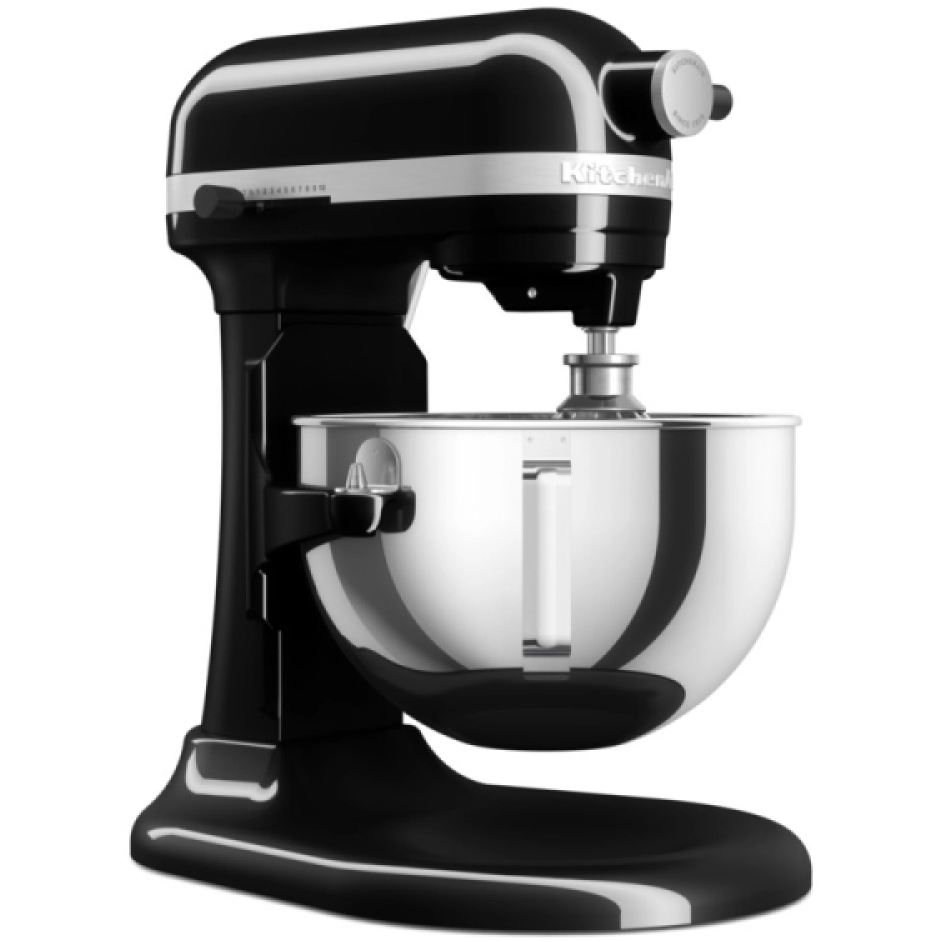 Миксер KitchenAid 5KSM55SXXEOB