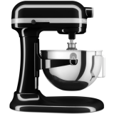 Миксер KitchenAid 5KSM55SXXEOB