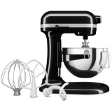 Миксер KitchenAid 5KSM55SXXEOB