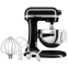 Миксер KitchenAid 5KSM55SXXEOB - фото 4