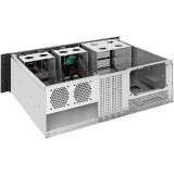 Серверный корпус ExeGate Pro 3U400-07/1100RADS 1100W (EX298430RUS)