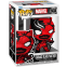 Фигурка Funko POP! Bobble Marvel Carnage Black Panther - 82643 - фото 2