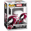 Фигурка Funko POP! Bobble Marvel Carnage Ghost Spider - 82645 - фото 2