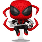 Фигурка Funko POP! Bobble Marvel Spider-Man Superior Spider-Man (84427)