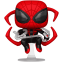 Фигурка Funko POP! Bobble Marvel Spider-Man Superior Spider-Man - 84427