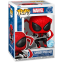 Фигурка Funko POP! Bobble Marvel Spider-Man Superior Spider-Man - 84427 - фото 2