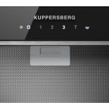 Вытяжка Kuppersberg BIM 600 Black