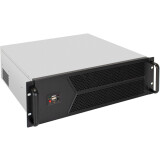 Серверный корпус ExeGate Pro 3U450-12/1U-1000ADS 1000W (EX298404RUS)