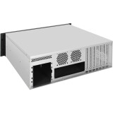 Серверный корпус ExeGate Pro 3U450-12/1U-1000ADS 1000W (EX298404RUS)