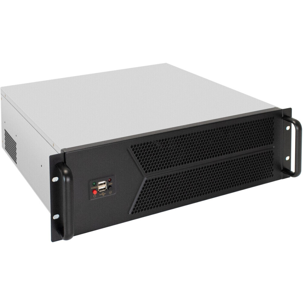 Серверный корпус ExeGate Pro 3U450-12/1U-1200ADS 1200W - EX298406RUS