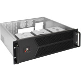 Серверный корпус ExeGate Pro 3U450-12/1U-1200ADS 1200W (EX298406RUS)